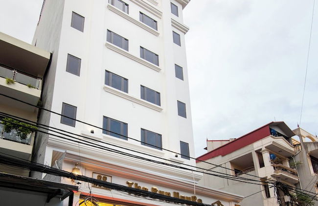 Sumitomo 8- Serviced Apartment - Foto 67