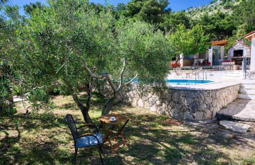 Villa Zoro 3-bedroom villa with private pool and amazing panorama - Foto 39