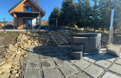 Krynicki Zakątek Domek Wypoczynkowy Całoroczny Mochnaczka Niżna - Foto 19