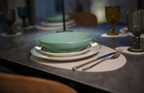 Elysium - Luxury Holiday Home - Foto 24