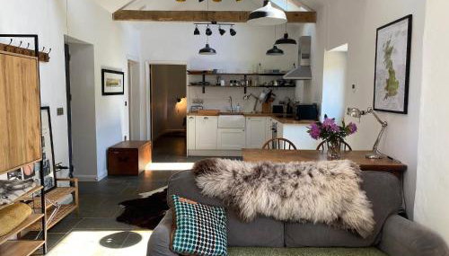 Polly's Barn, Penrhyn - Foto 4