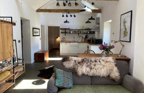 Polly's Barn, Penrhyn - Foto 4