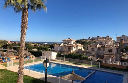 Casa Andres. Two bed Penthouse Pool & Terrace - Foto 17