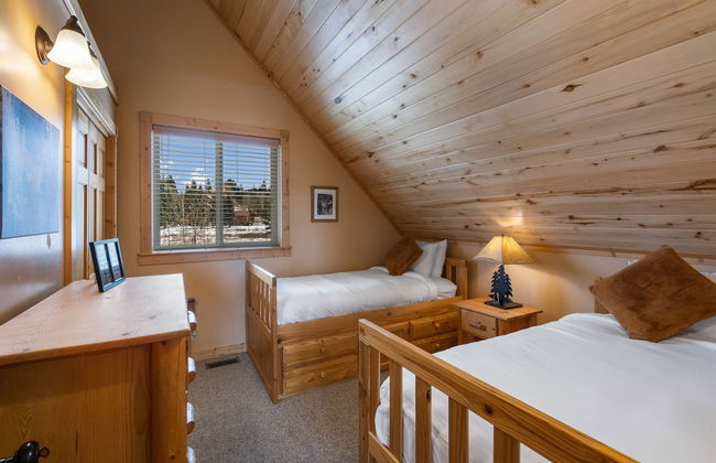 Mule Deer Cabin - Foto 9