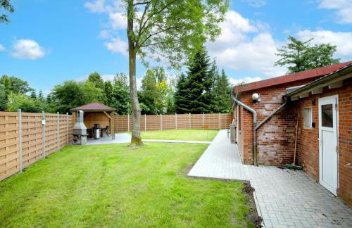 Apartment Zum Kreidesee Hemmoor-1 by Interhome - Foto 60