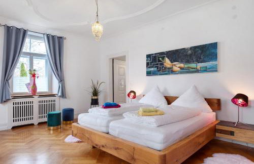 Ferienwohnungen Am Bühl 1 - Photo 58