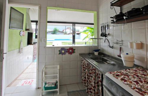 CASA TEMPORADA TUCO E TUCA - Foto 12