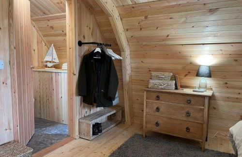 Sandy Meadow Escapes - Foto 12