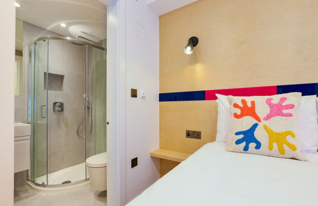 Star Street Serviced Apartments by Concept Apartments - Photo 49