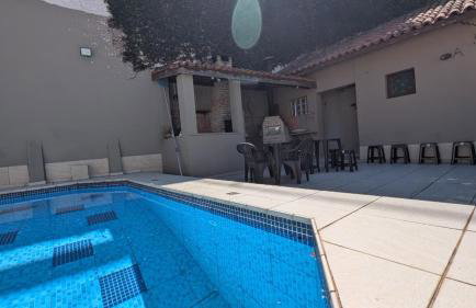 Mansão Rústica - Foto 22