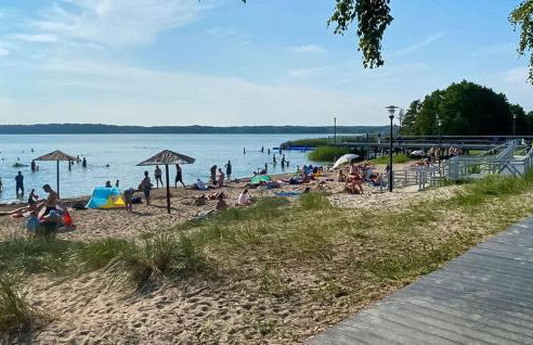 Cozy Home In Warnoleka With Wifi - Foto 28