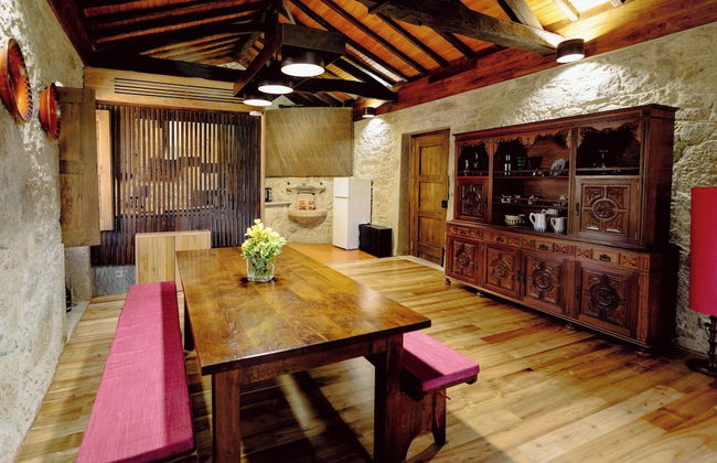 Casa Lata - Wine & Tourism - Photo 19