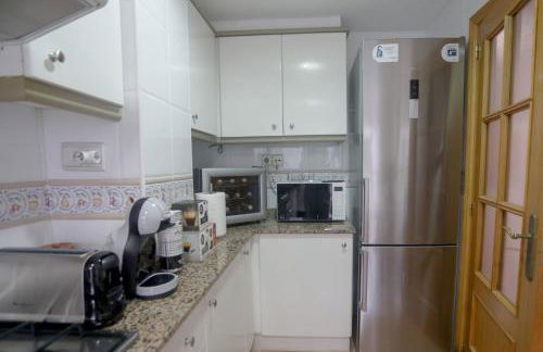 Lovely apartment near the beach & City of Arts and Sciences - Photo 60