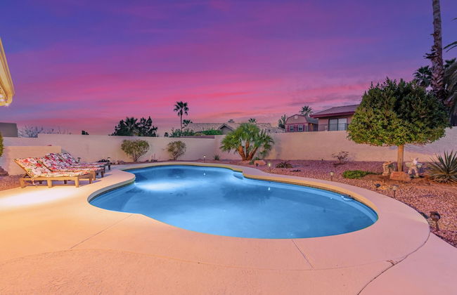 Ridgeway Fountain Hills - Foto 19