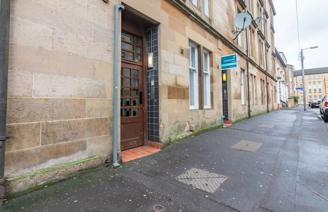 Heart of Finnieston - Foto 14