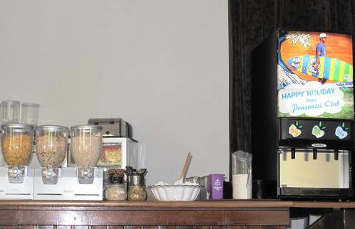 Prasonisi Club - Foto 9