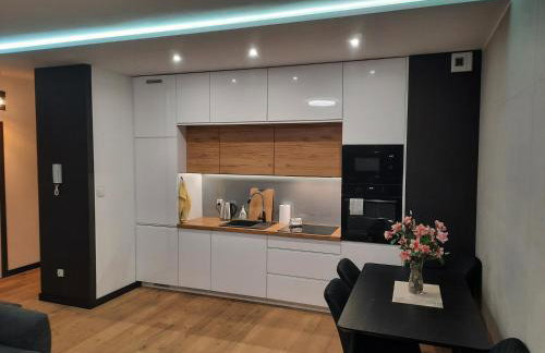 APARTAMENT KOŚCIUSZKi 54 - Foto 11