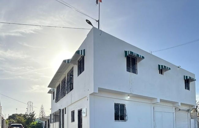 A 7 Minutos del Aeropuerto SDQ Apto. - Foto 22