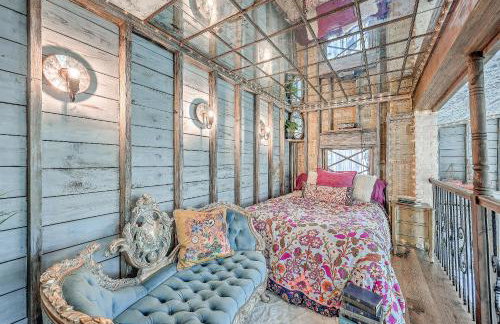 The Charleston Treehouse - Foto 7