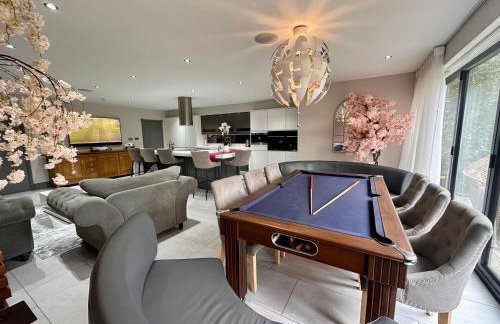 Luxury 5 Bed All En-Suite Cinema Room - Foto 30