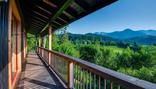 Künstlervilla mit grandiosem Panoramablick - Foto 2