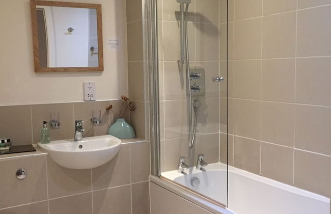 Inverness City Suites - Foto 31