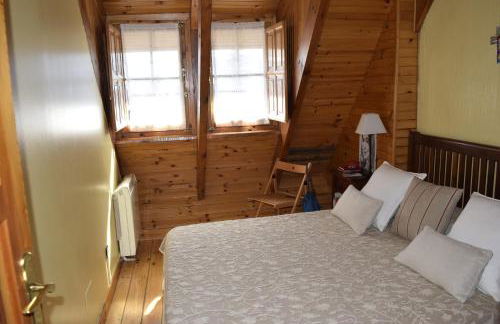 La Casita de la Sierra Cercedilla - Foto 6