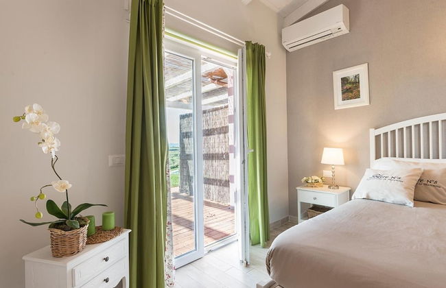 Podere n° 8 in Maremma - Foto 21