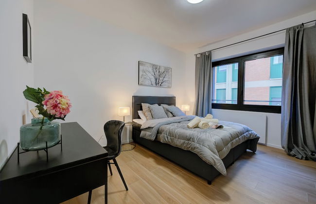 Boutique Apartments - Foto 13