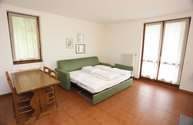 Residence Primula - Foto 8