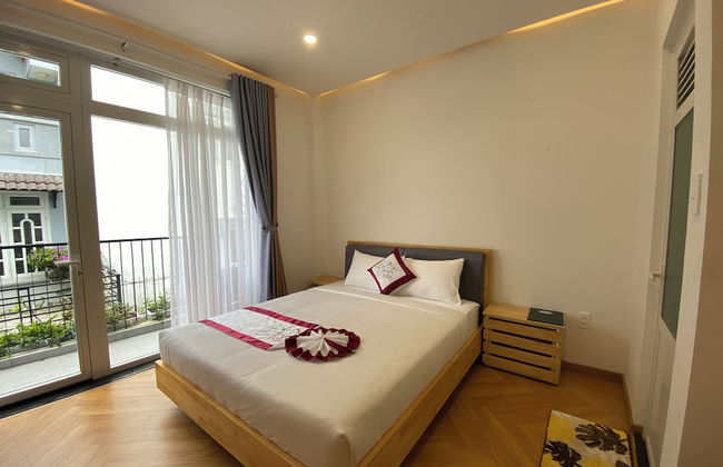 Feliz Dalat Homestay - Foto 27