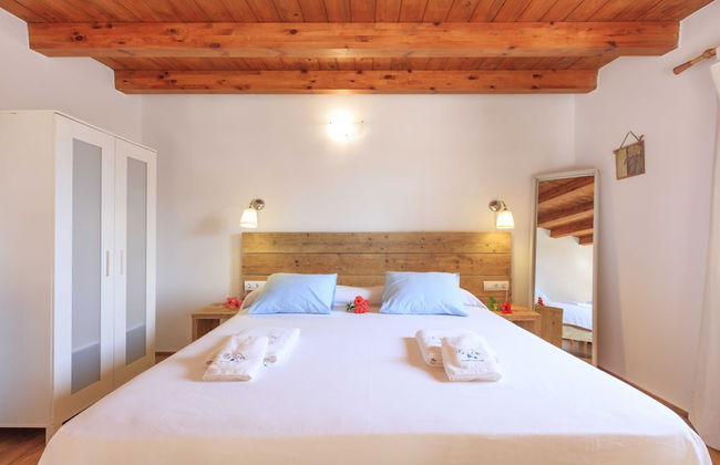 Es Pas Formentera Agroturismo - Foto 54