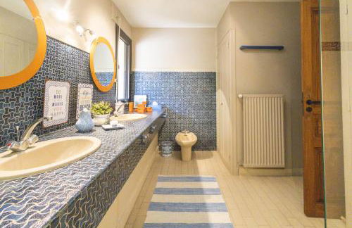 Villa des Pres - Foto 38