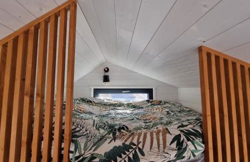 Tiny House, Hautes Vosges - Foto 28