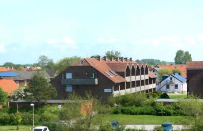 Ferienwohnung Seesternchen am Deich2 C46 - Foto 31