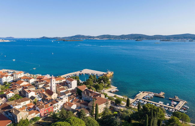 Villa Slavica Zadarvillas - Foto 21