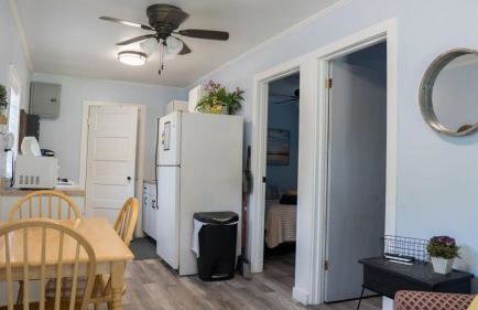 Sister Lake Cottages - Unit 2 - Foto 7