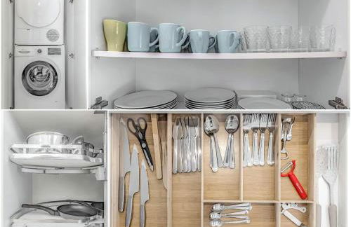 Lux Villa Ocean View - Foto 45