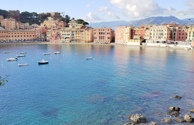 Villetta Luciana - Foto 34