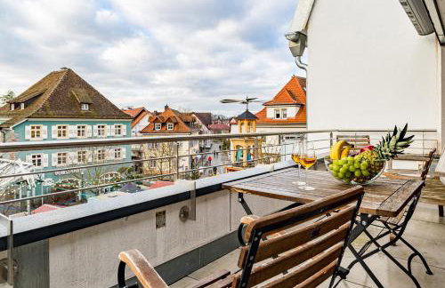 Apartments zum roten Lamm- Bad Krozingen by living TIMELESS - Photo 4