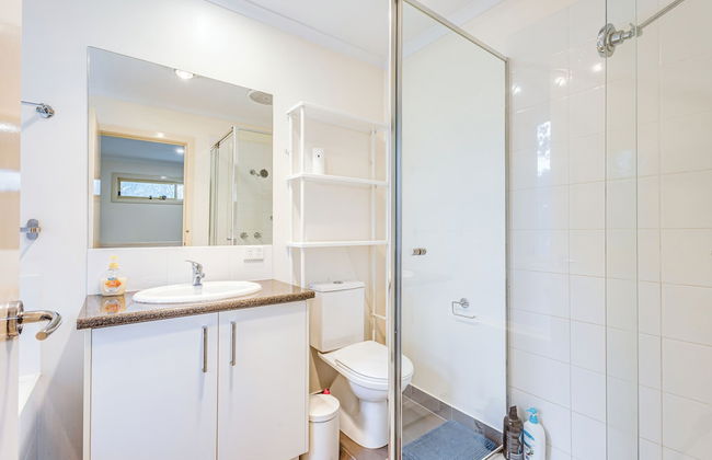 New Melbourne Staycation 3BRM - Foto 60