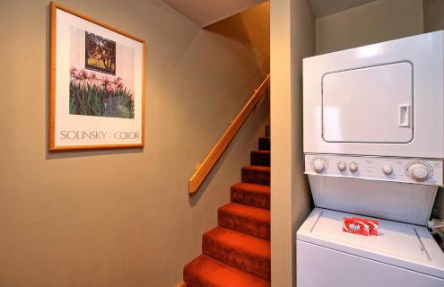 Amazing view, location, ski back trails, sports center, pool Highridge B4 Highridge - Foto 51