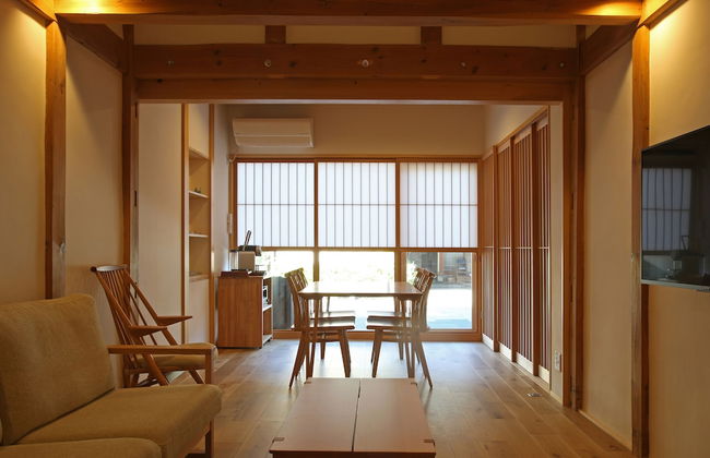 Iori Stay Hida - Foto 65