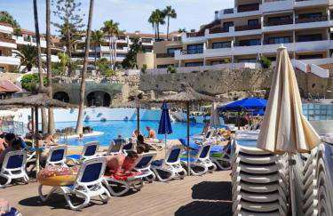 Appartamento Parque Albatros vista piscina e mare - Photo 16