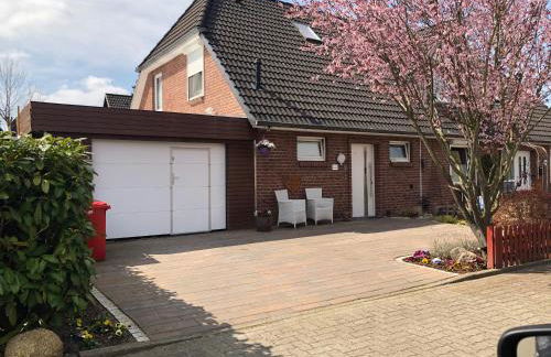 Ferienhaus Ankinchen - Foto 15