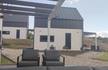 Luksusowe domki Mazury - Foto 16