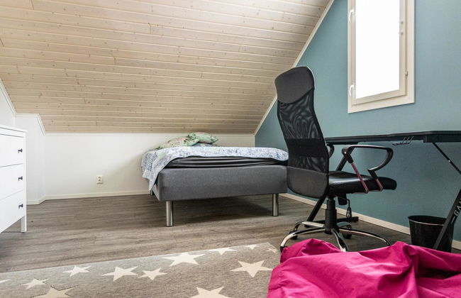 Pihlajaranta - Photo 14