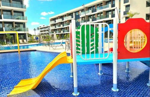 Muro Alto Makia • Térreo para famílias - Photo 21