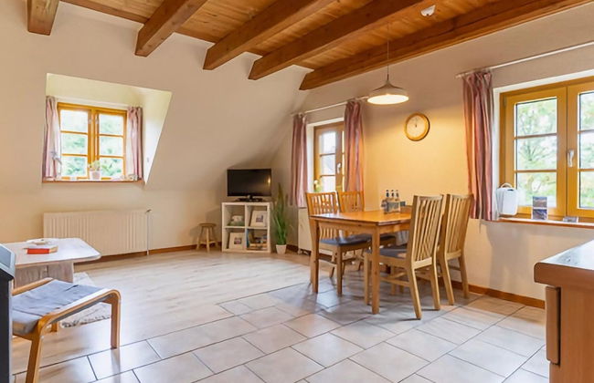 Landhaus in Vollerwiek - Foto 10