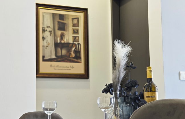 D'pristine By Antlerzone - Foto 31